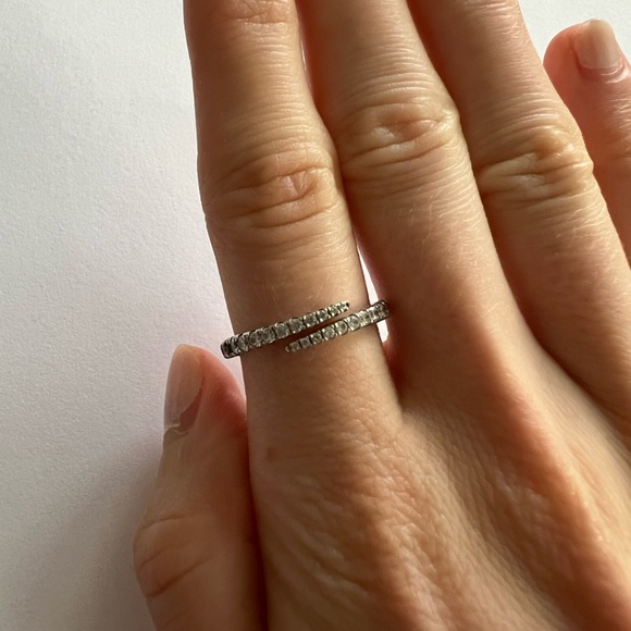 Pandora Shooting Star Ring - Picture 5 of 13